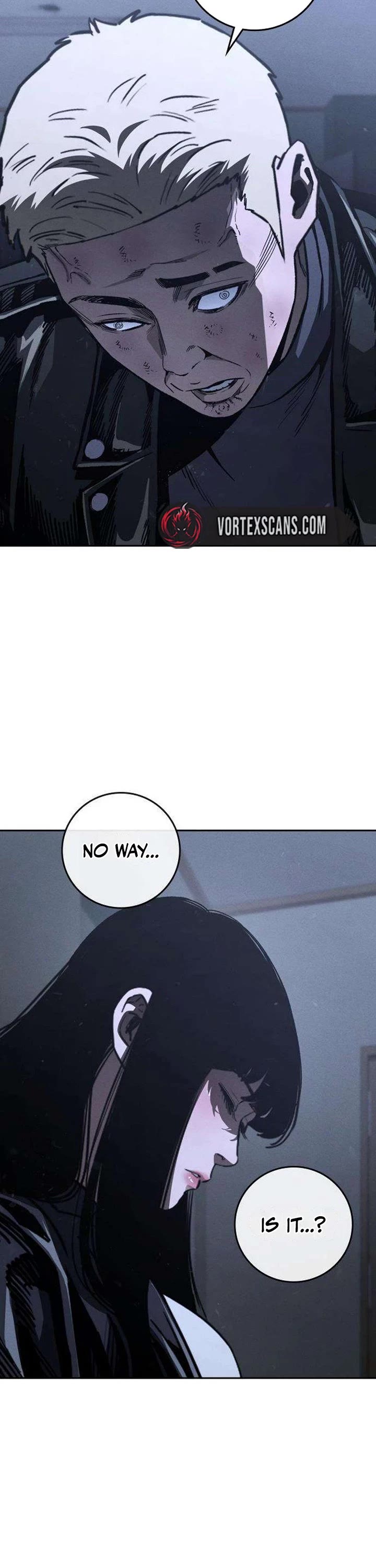 Contract Killer Enrollment chapter 5 page 82