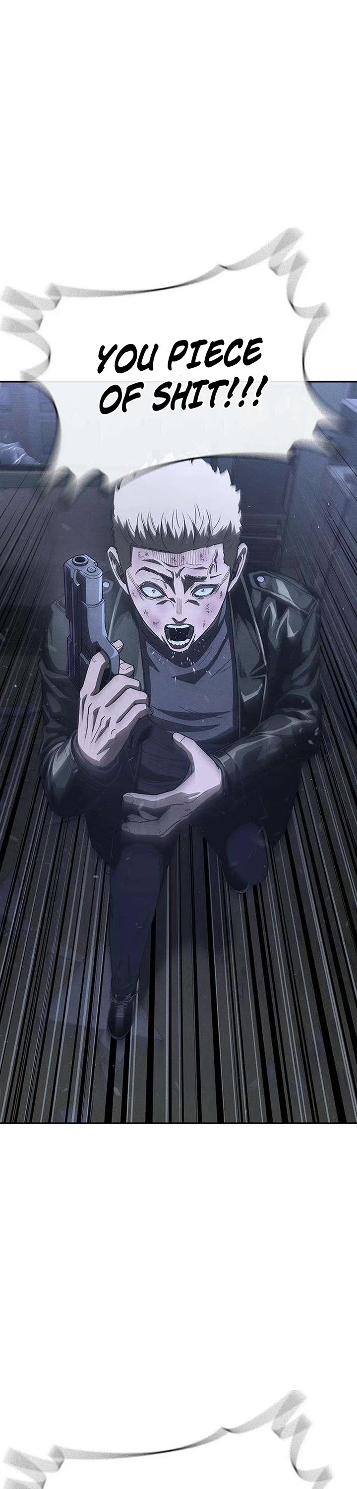 Contract Killer Enrollment chapter 5 page 86
