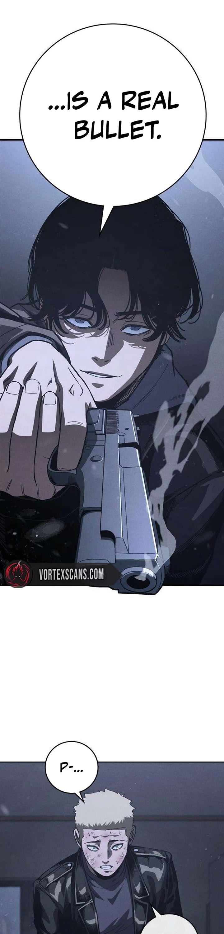 Contract Killer Enrollment chapter 5 page 93