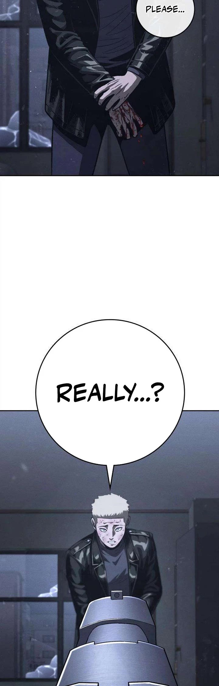 Contract Killer Enrollment chapter 5 page 94