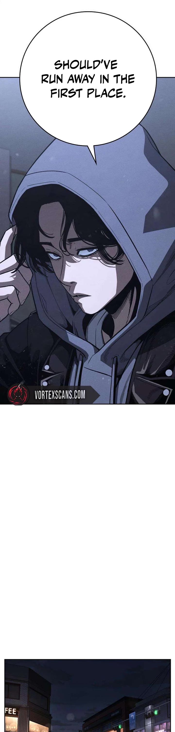 Contract Killer Enrollment chapter 5 page 98