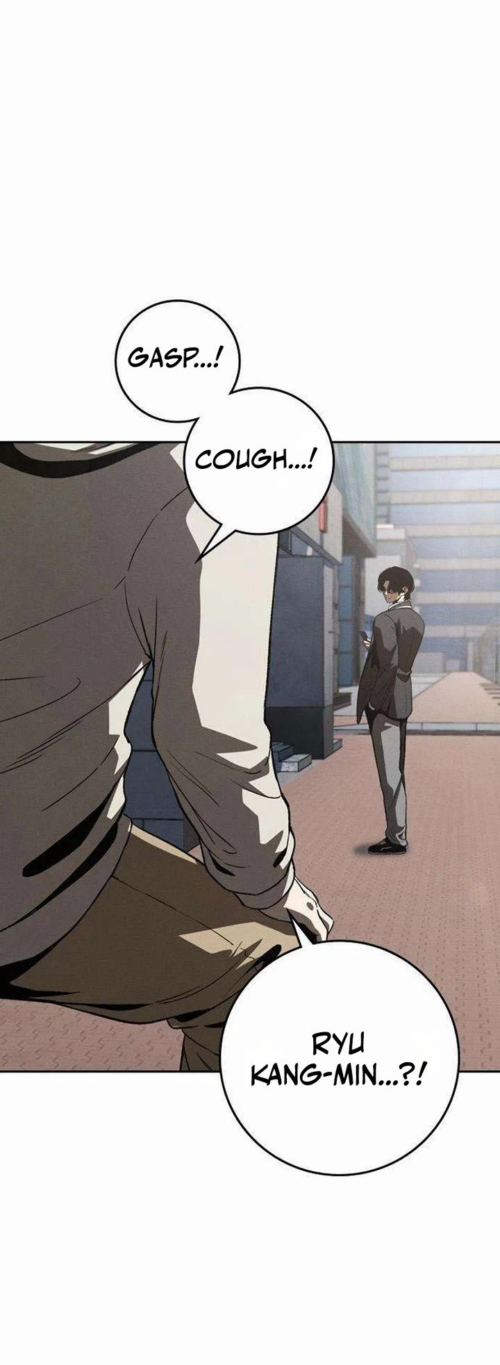 Contract Killer Enrollment chapter 6 page 102