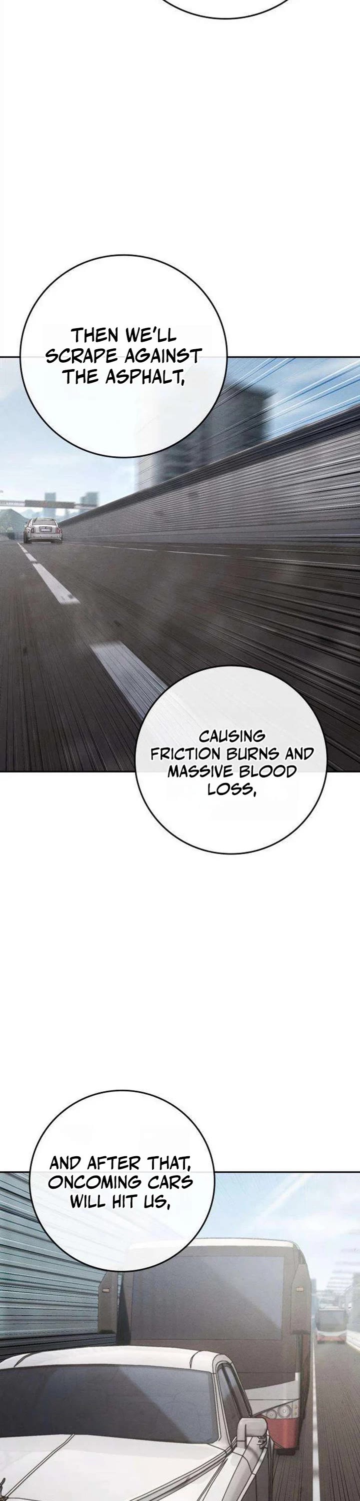 Contract Killer Enrollment chapter 6 page 115
