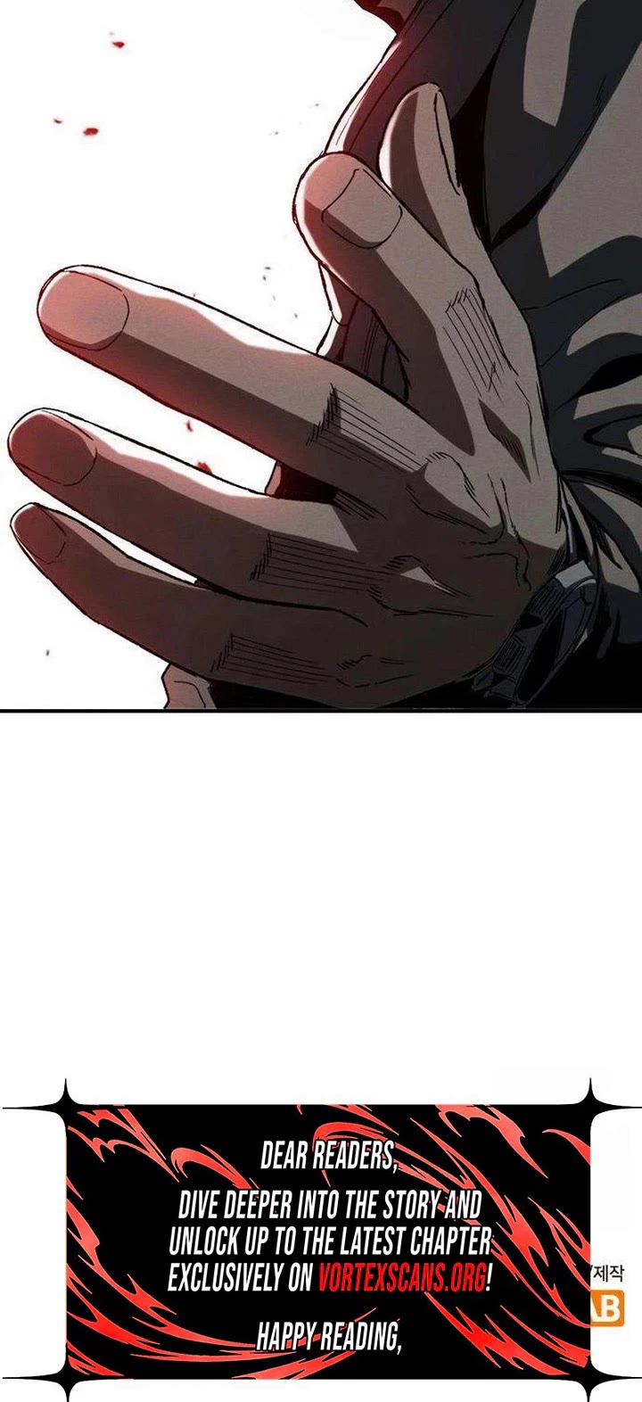 Contract Killer Enrollment chapter 6 page 127