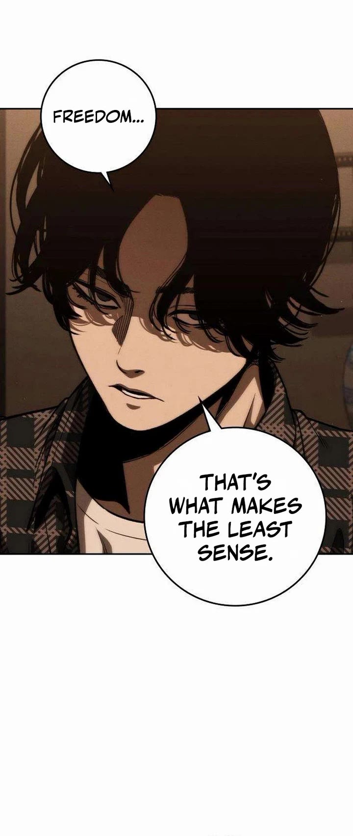 Contract Killer Enrollment chapter 6 page 19