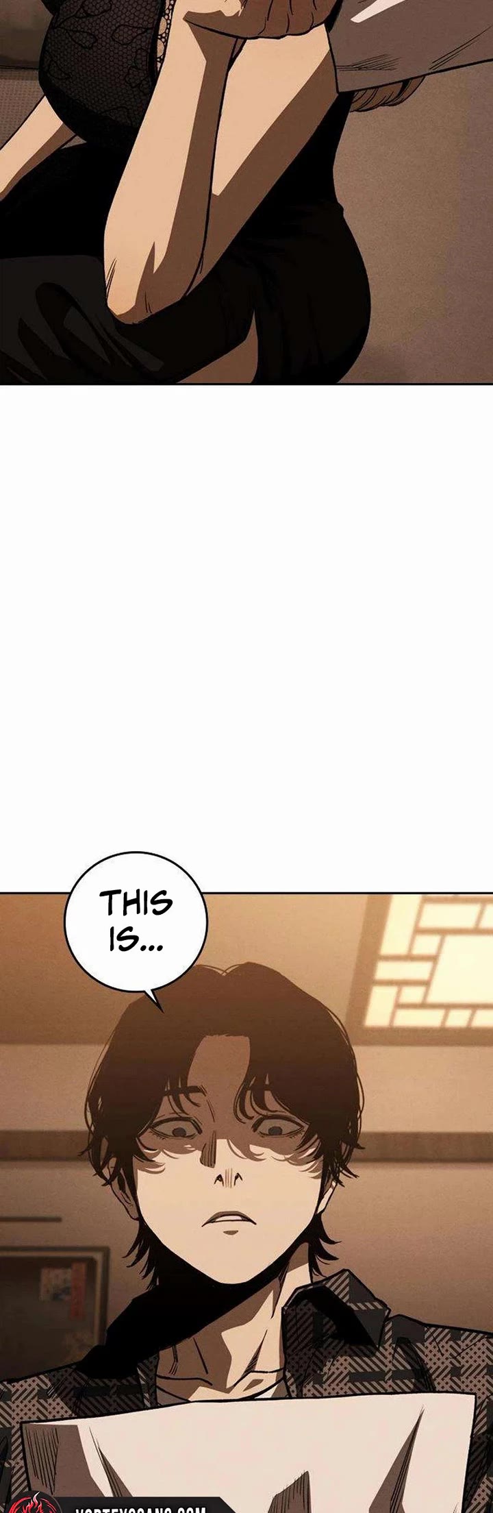 Contract Killer Enrollment chapter 6 page 23