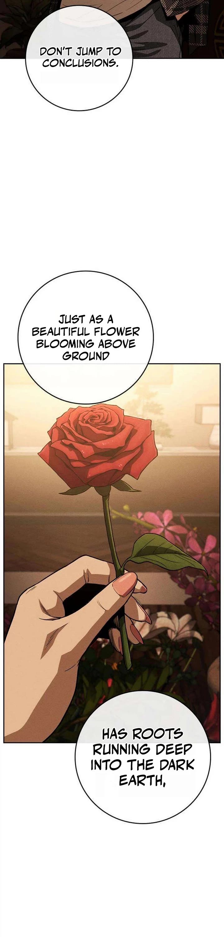 Contract Killer Enrollment chapter 6 page 27
