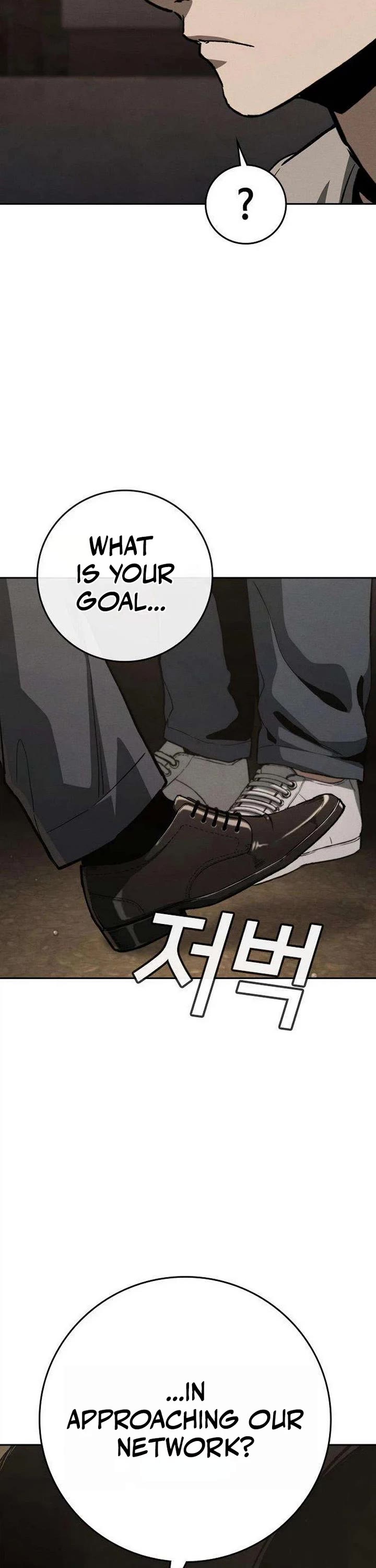 Contract Killer Enrollment chapter 6 page 42