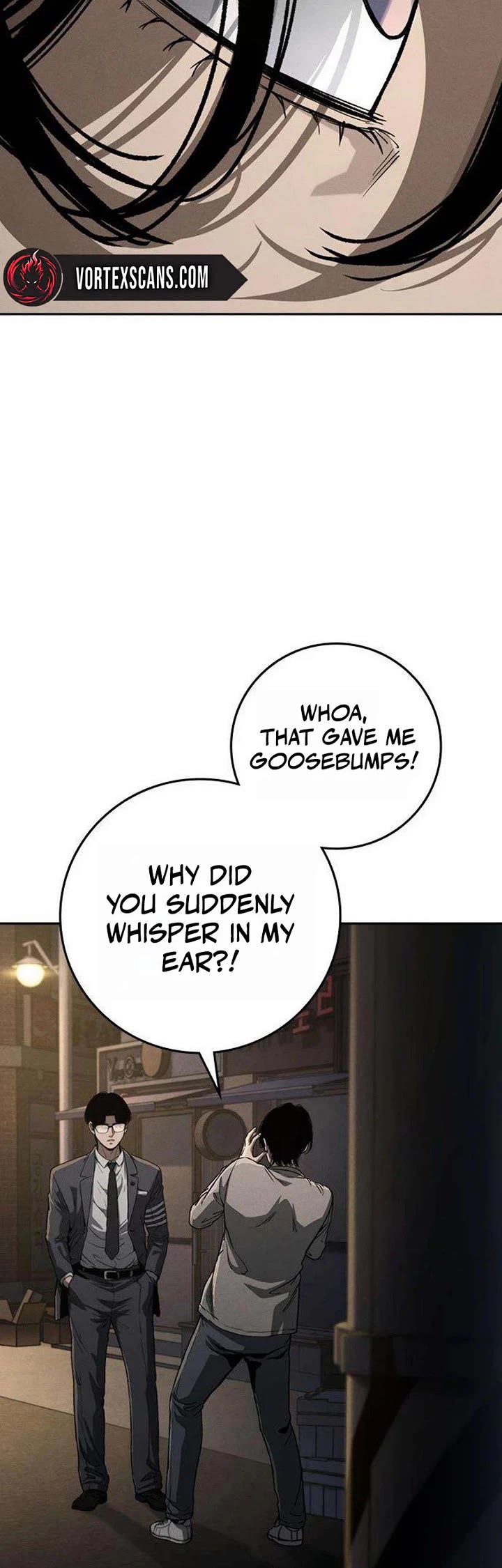Contract Killer Enrollment chapter 6 page 44