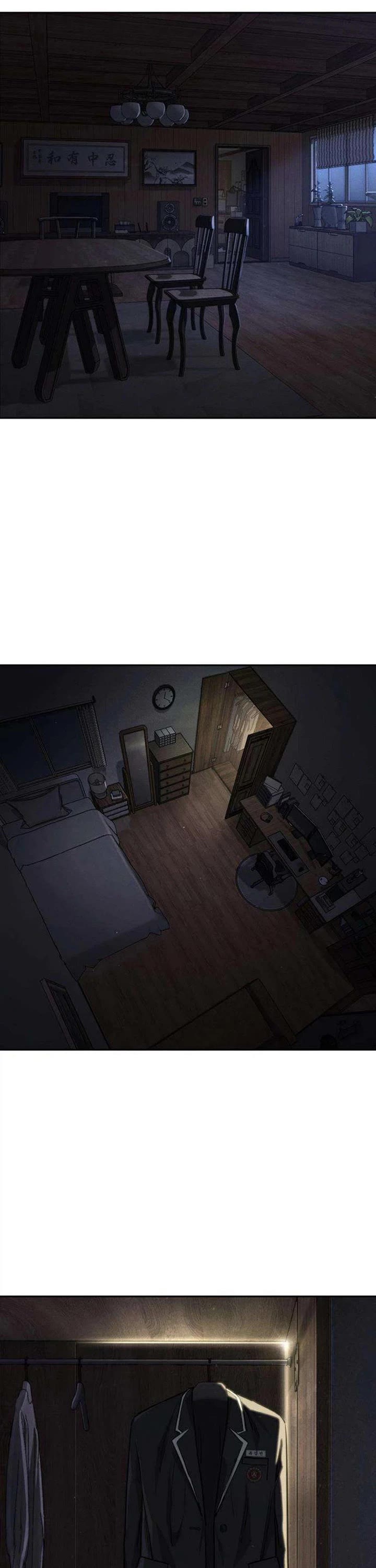 Contract Killer Enrollment chapter 6 page 51