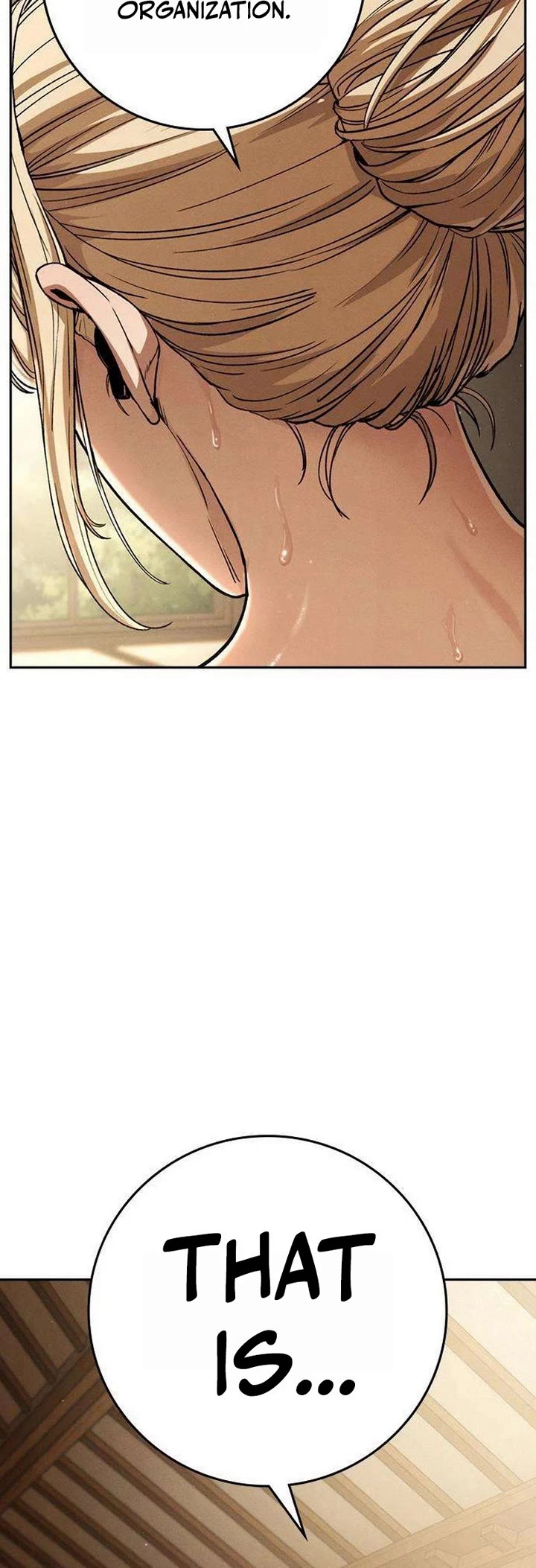 Contract Killer Enrollment chapter 6 page 59