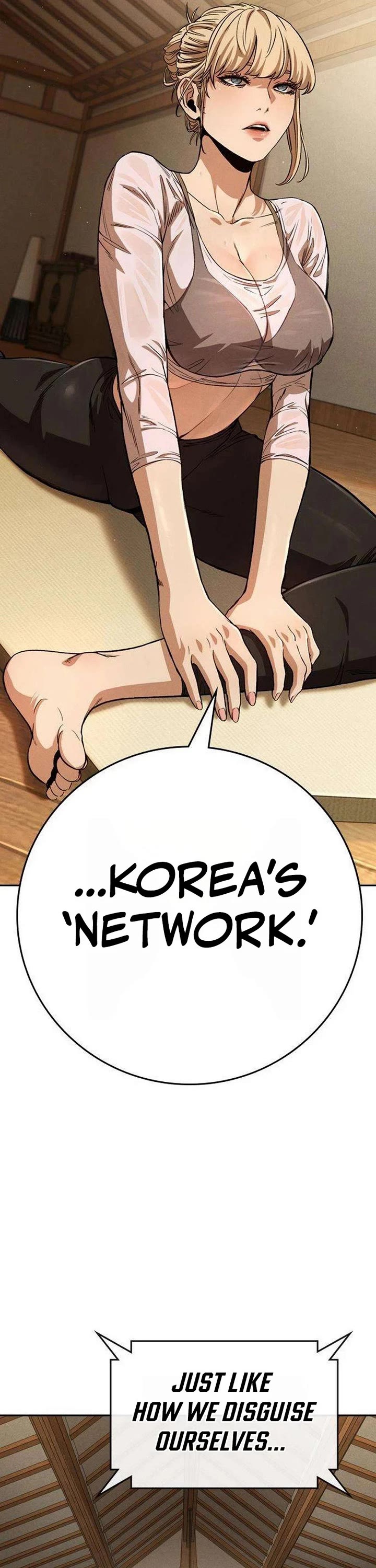 Contract Killer Enrollment chapter 6 page 60