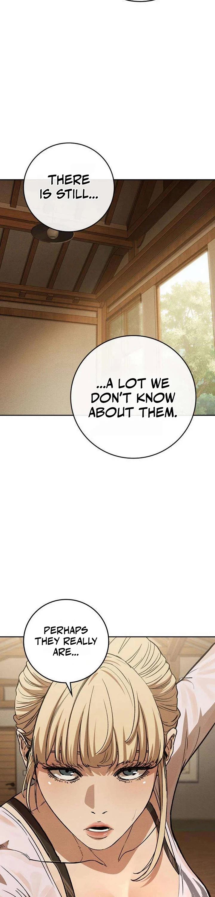 Contract Killer Enrollment chapter 6 page 62