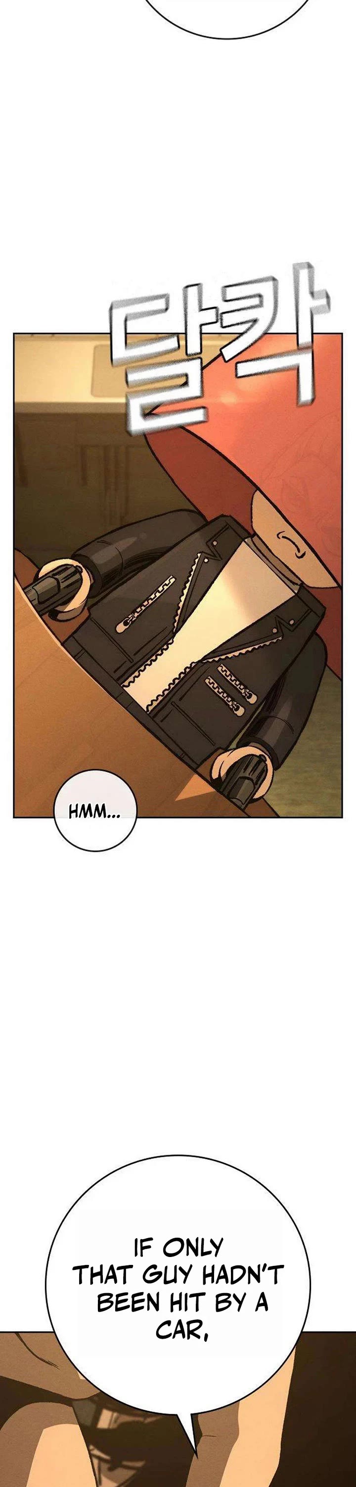 Contract Killer Enrollment chapter 6 page 71