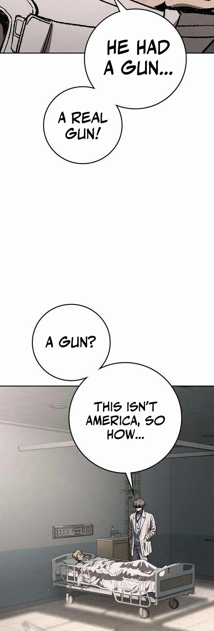 Contract Killer Enrollment chapter 6 page 78