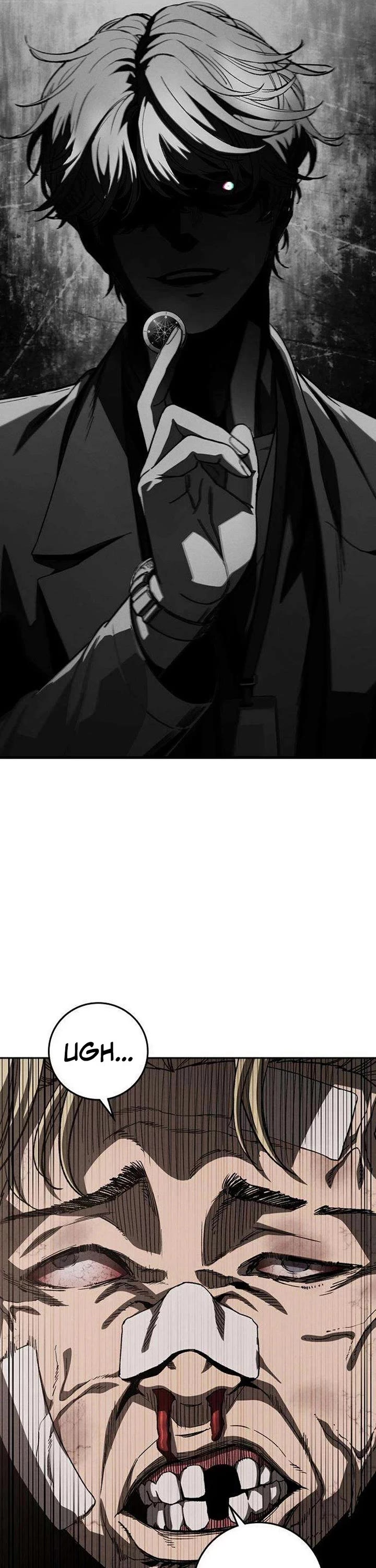 Contract Killer Enrollment chapter 6 page 95