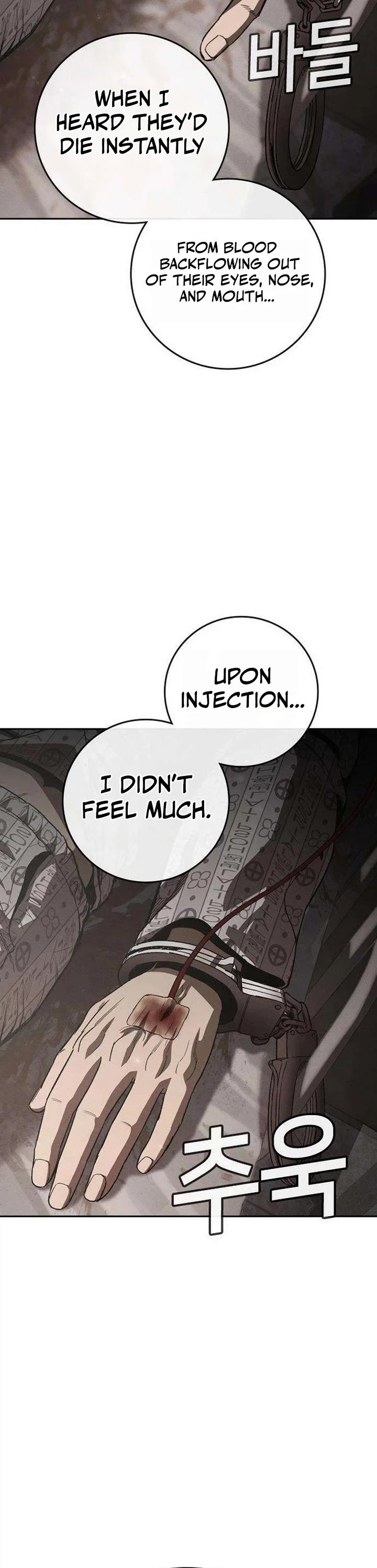 Contract Killer Enrollment chapter 6 page 98