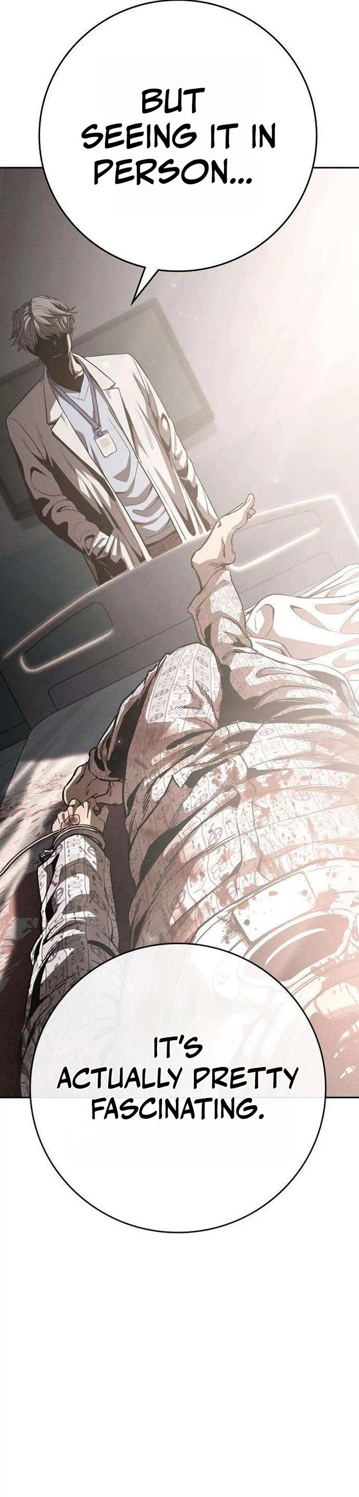 Contract Killer Enrollment chapter 6 page 99