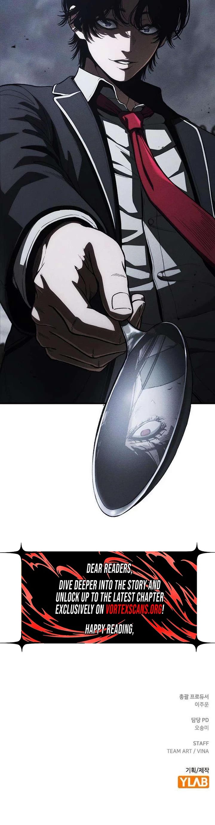 Contract Killer Enrollment chapter 7 page 100