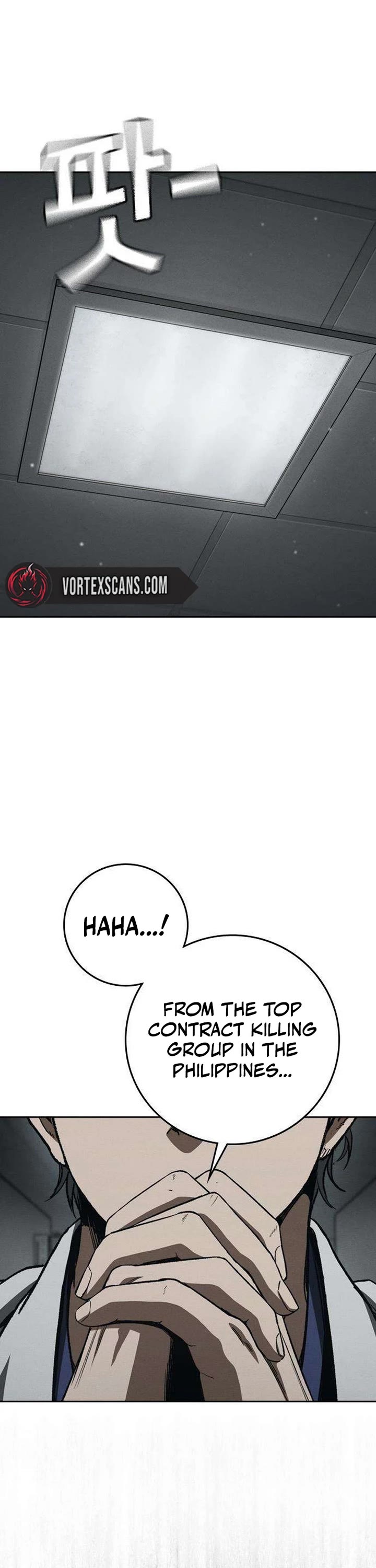 Contract Killer Enrollment chapter 7 page 16