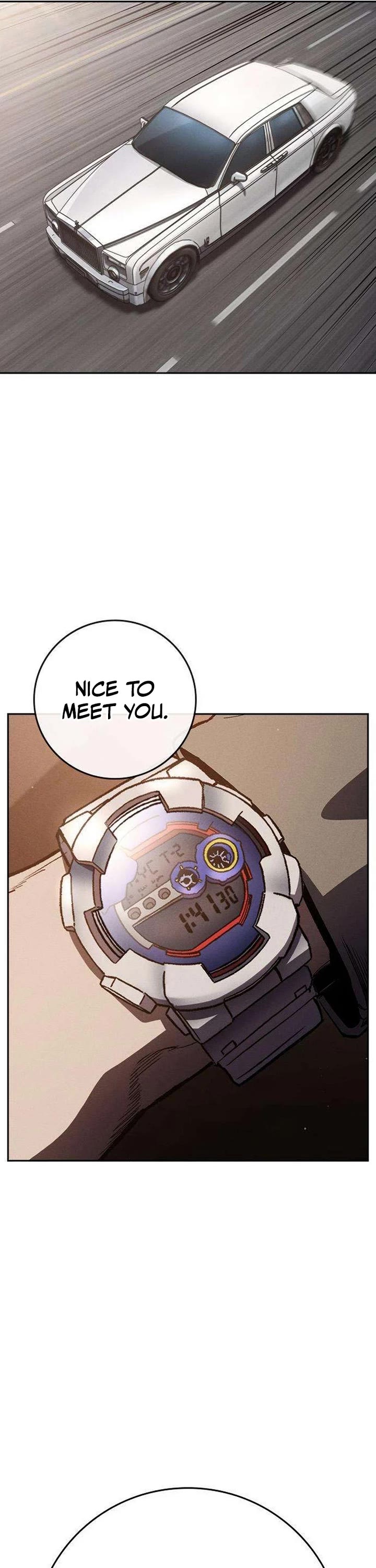 Contract Killer Enrollment chapter 7 page 19