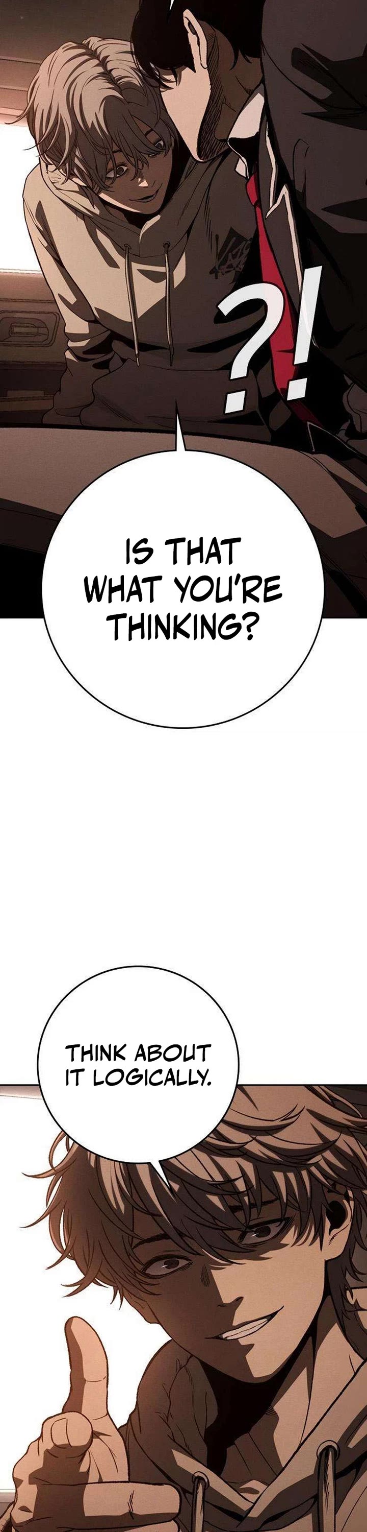 Contract Killer Enrollment chapter 7 page 25