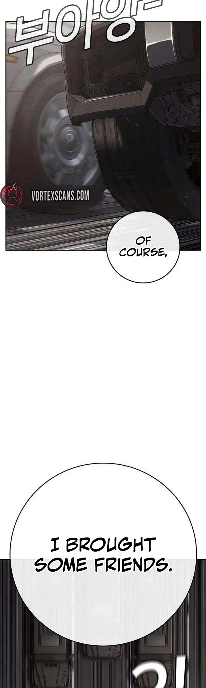 Contract Killer Enrollment chapter 7 page 27
