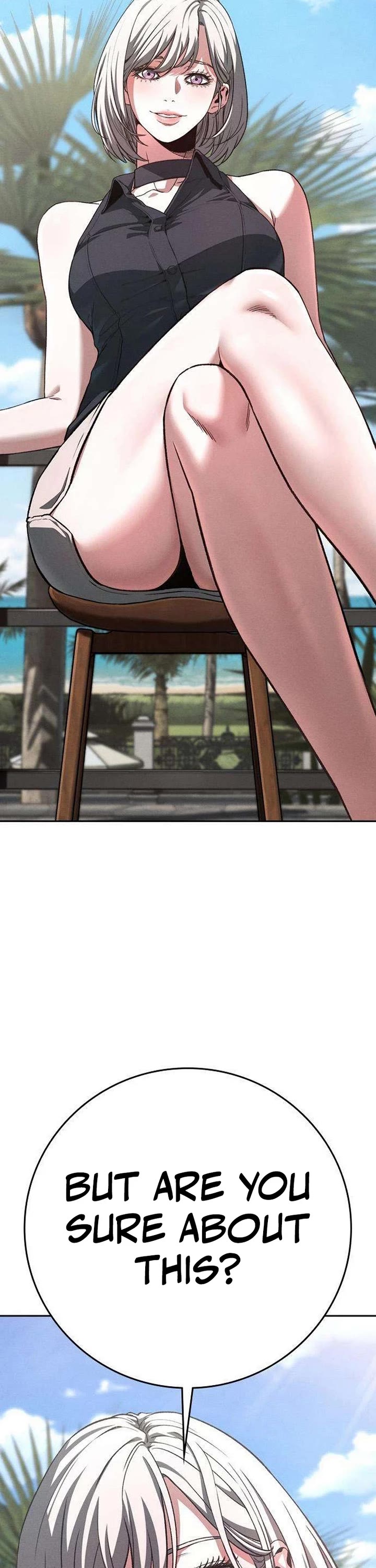 Contract Killer Enrollment chapter 7 page 34