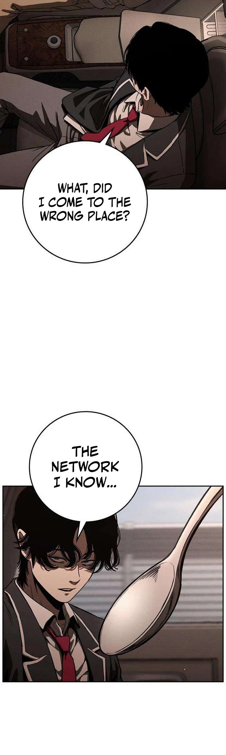 Contract Killer Enrollment chapter 7 page 62