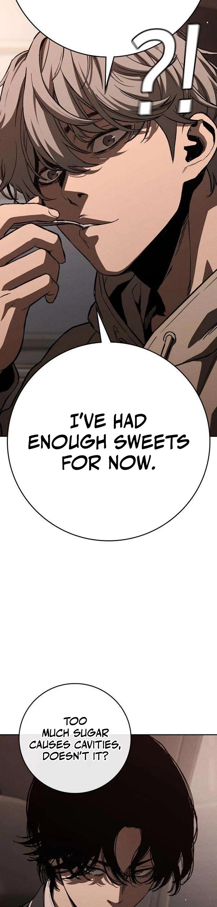 Contract Killer Enrollment chapter 7 page 70
