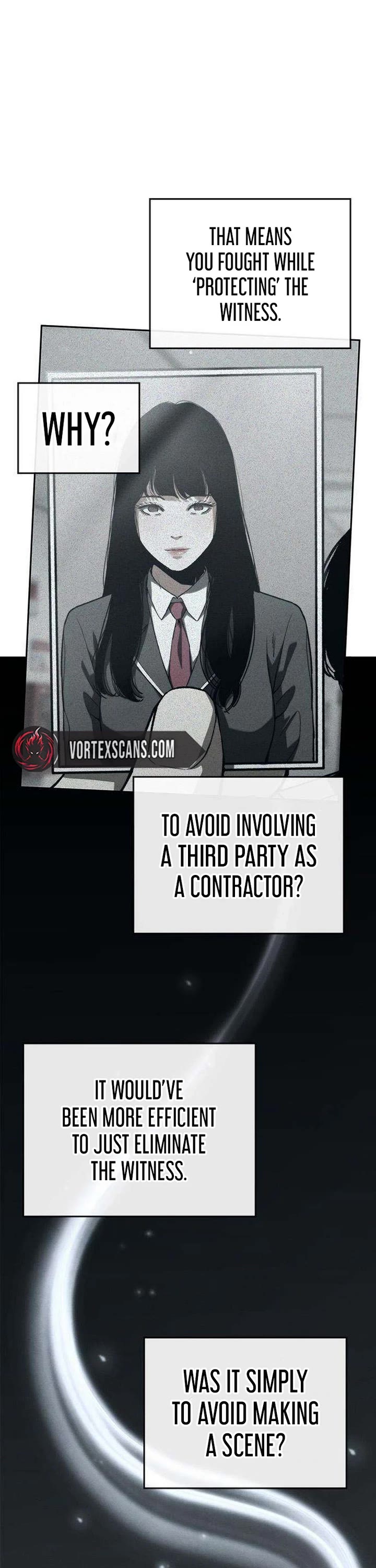Contract Killer Enrollment chapter 7 page 88