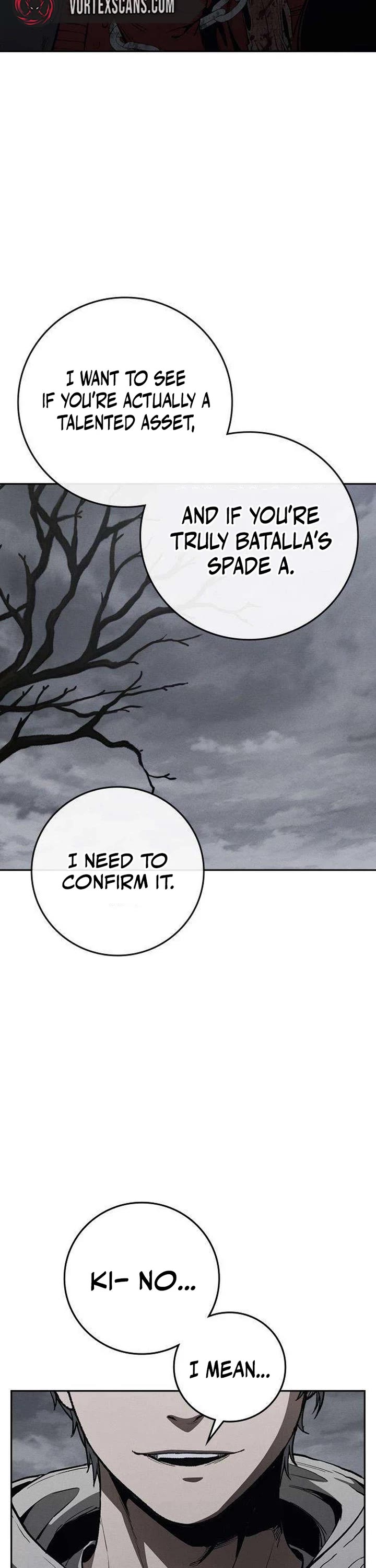 Contract Killer Enrollment chapter 7 page 94