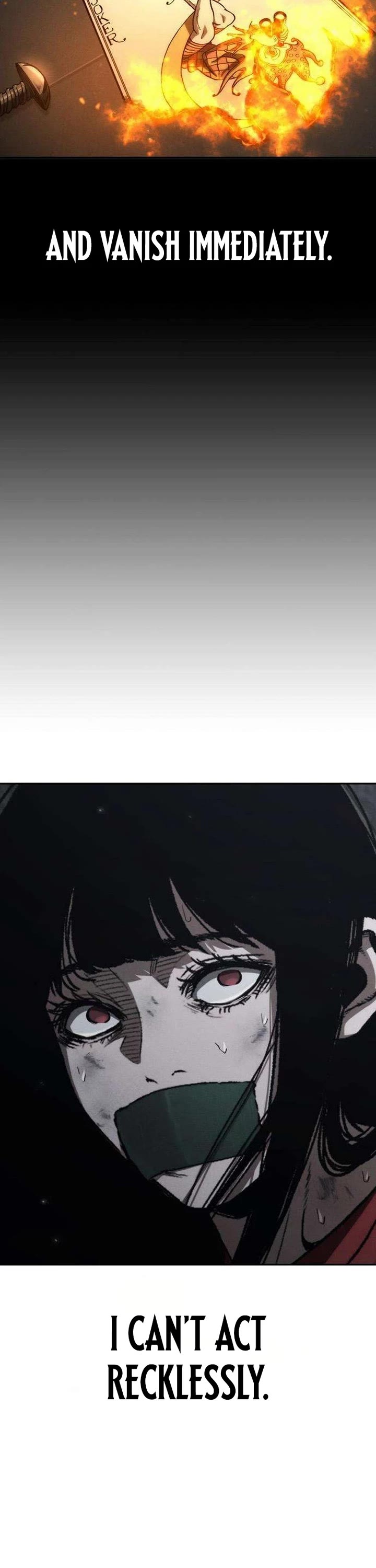 Contract Killer Enrollment chapter 8 page 17