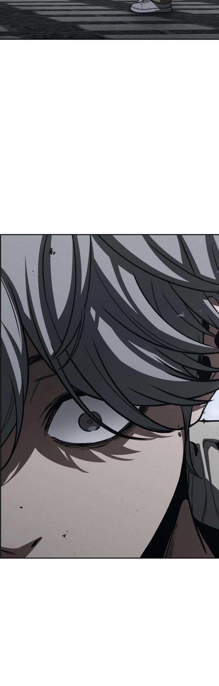 Contract Killer Enrollment chapter 8 page 20