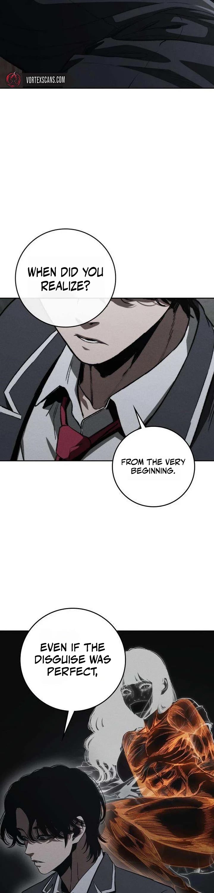 Contract Killer Enrollment chapter 8 page 23