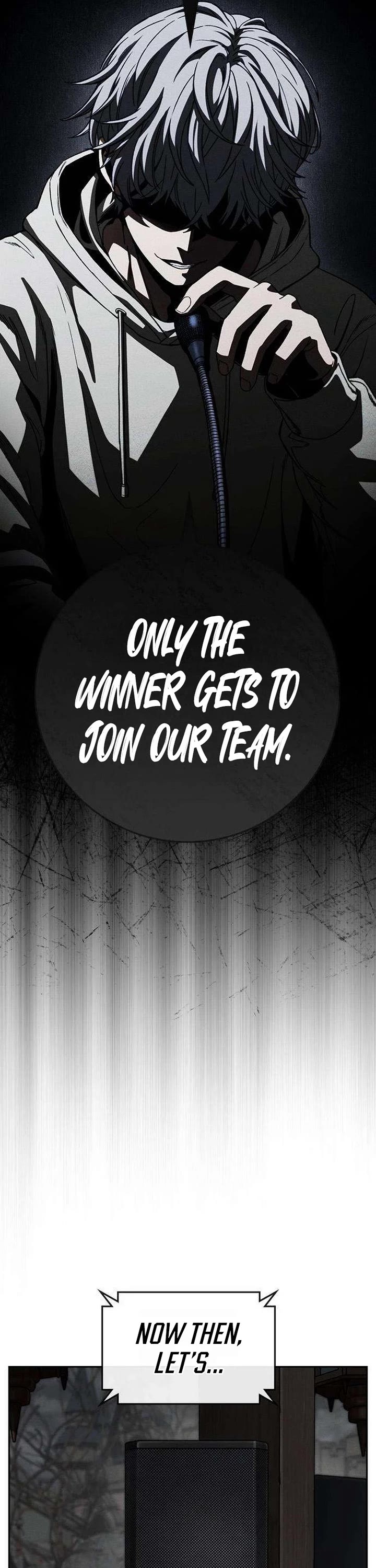 Contract Killer Enrollment chapter 8 page 36