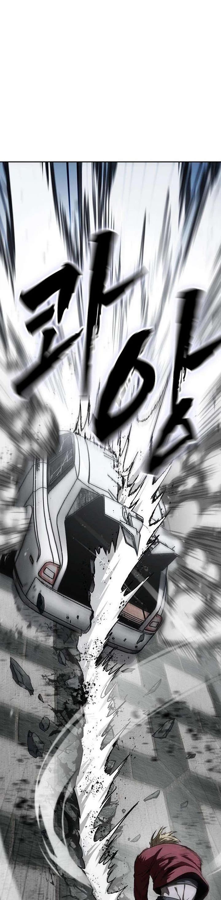 Contract Killer Enrollment chapter 8 page 38