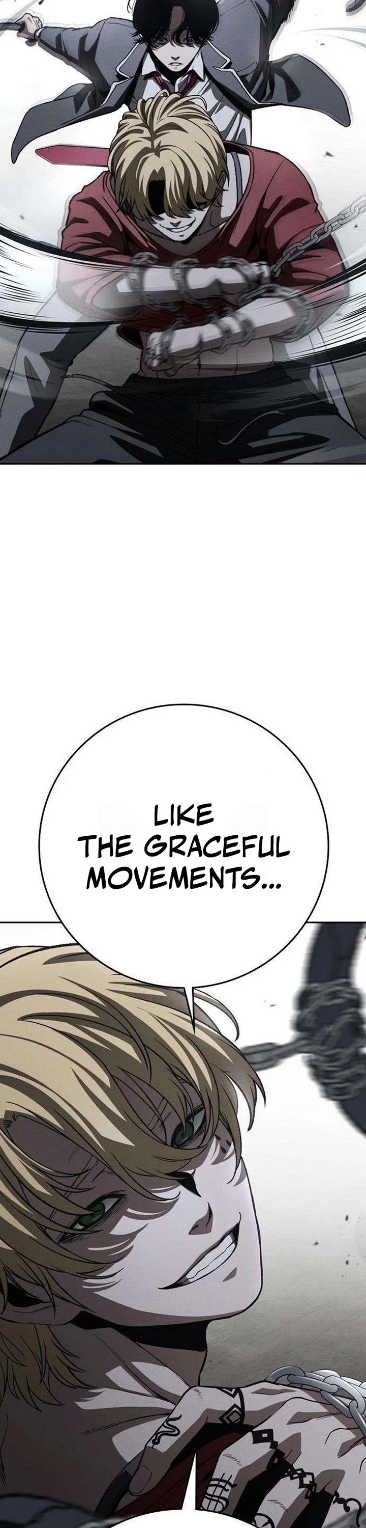 Contract Killer Enrollment chapter 8 page 52