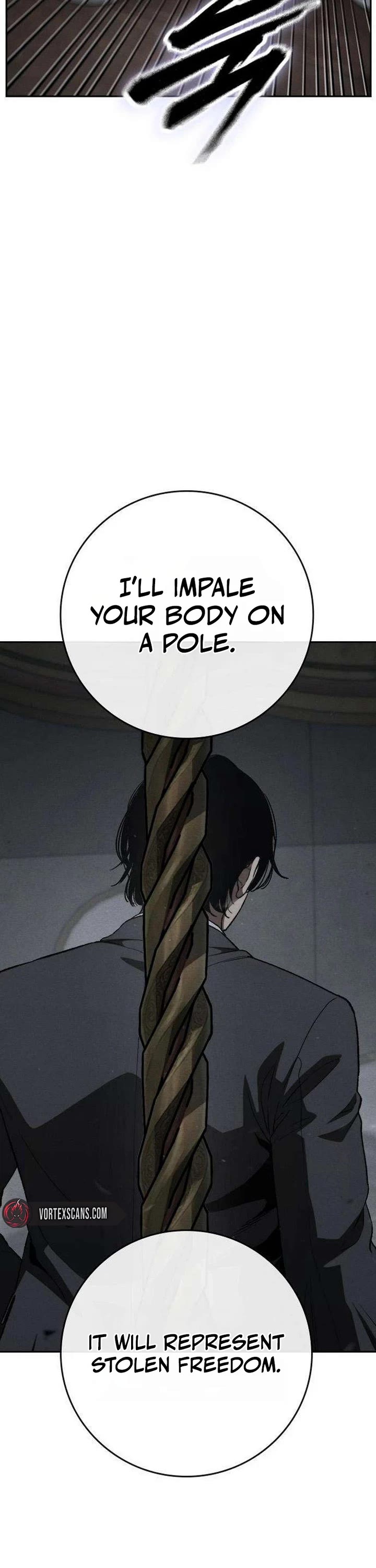 Contract Killer Enrollment chapter 8 page 57