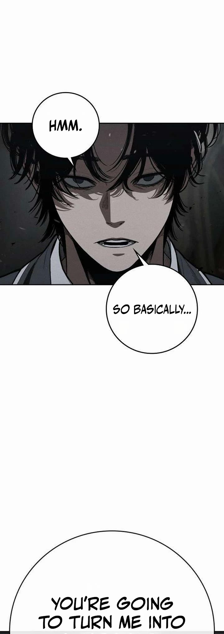 Contract Killer Enrollment chapter 8 page 58