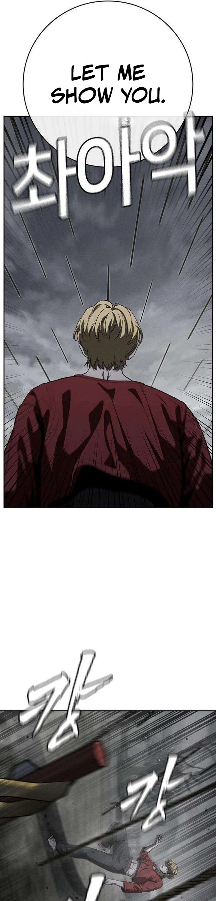 Contract Killer Enrollment chapter 8 page 70