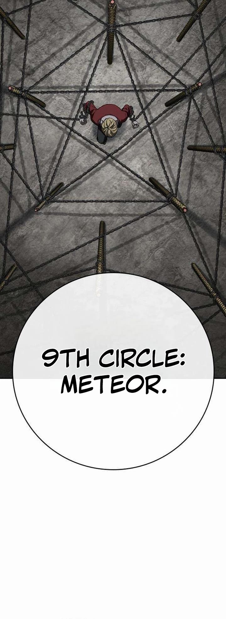 Contract Killer Enrollment chapter 8 page 74