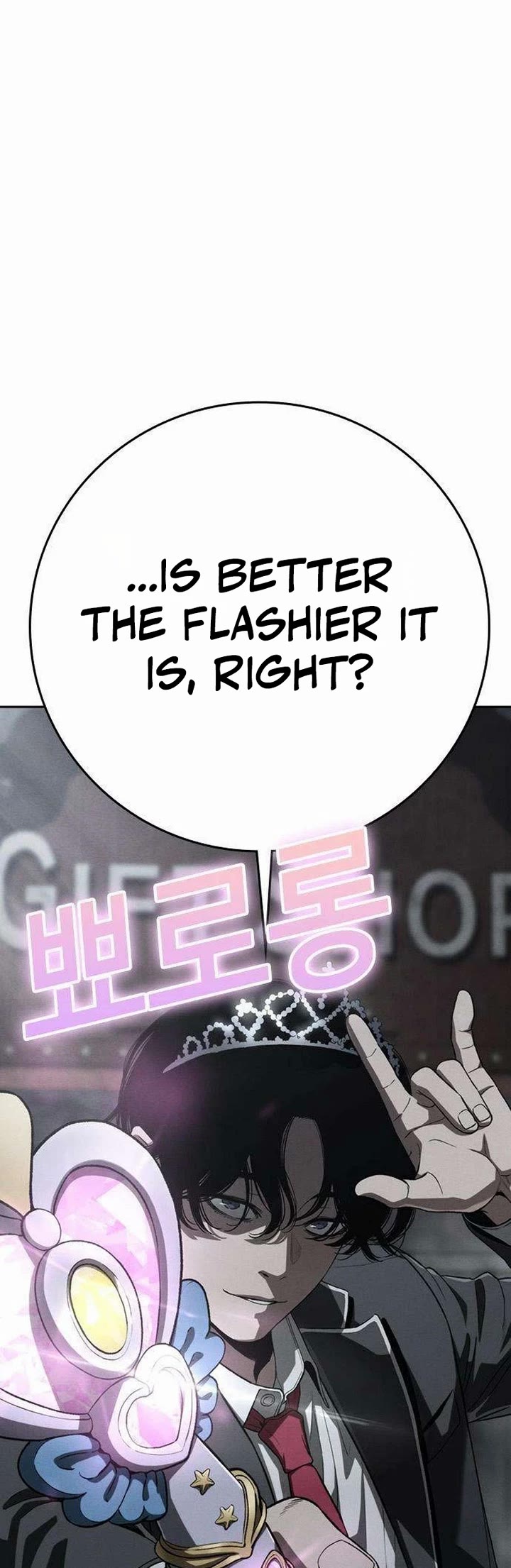 Contract Killer Enrollment chapter 8 page 88