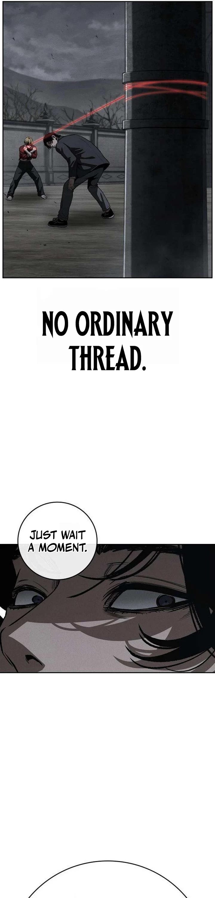 Contract Killer Enrollment chapter 9 page 11