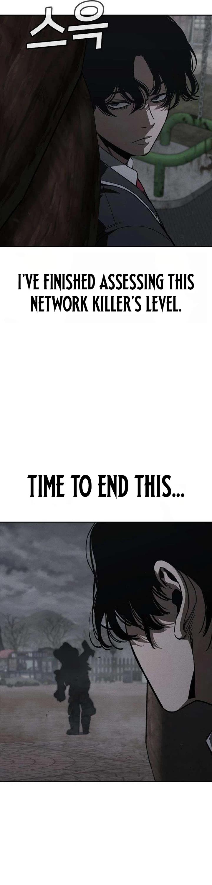 Contract Killer Enrollment chapter 9 page 21