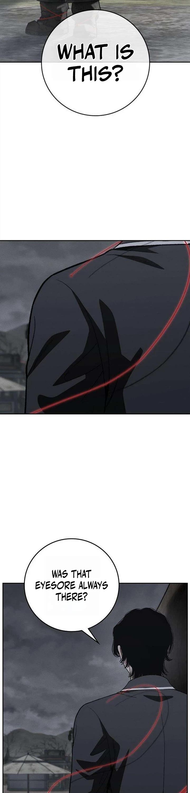 Contract Killer Enrollment chapter 9 page 23
