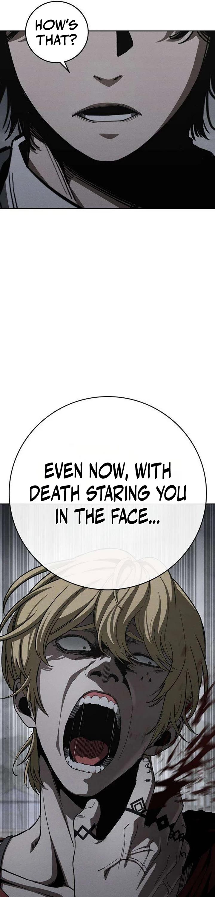Contract Killer Enrollment chapter 9 page 31
