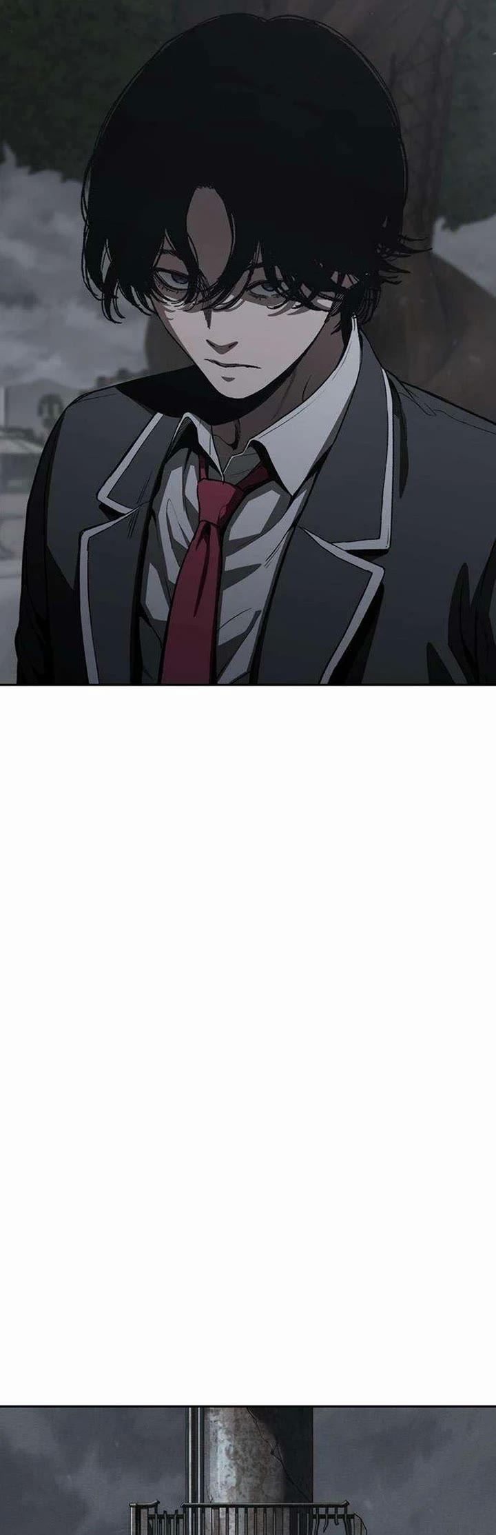Contract Killer Enrollment chapter 9 page 34