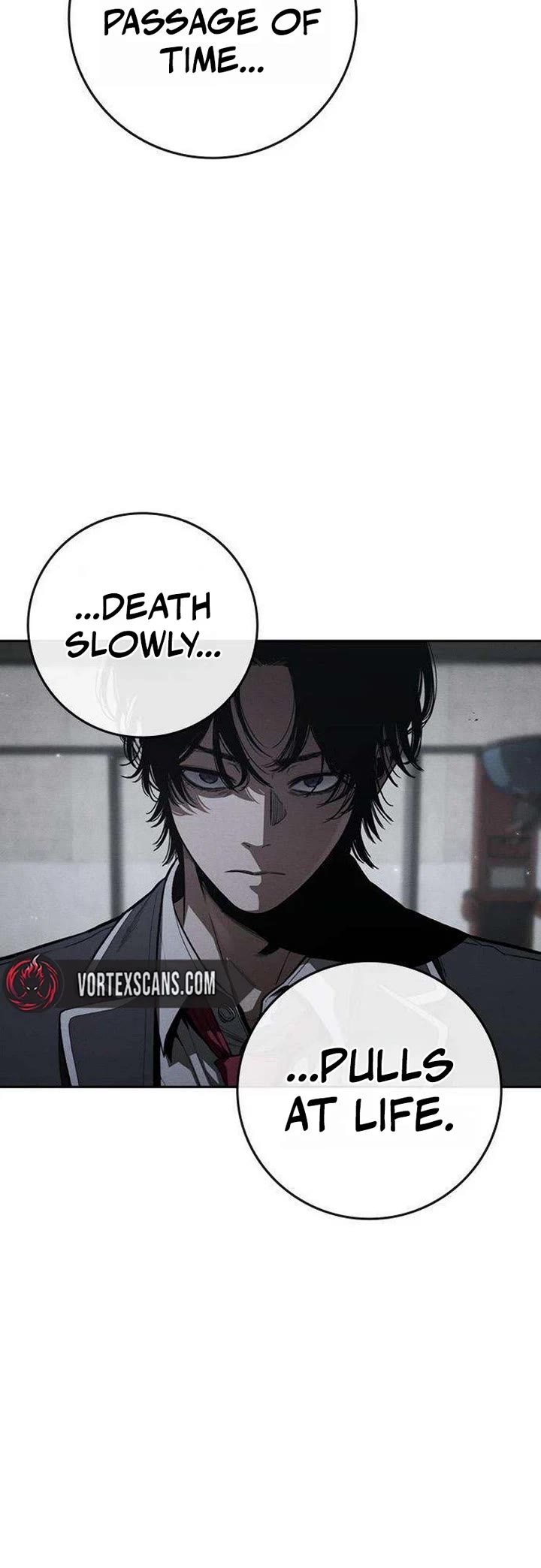 Contract Killer Enrollment chapter 9 page 40
