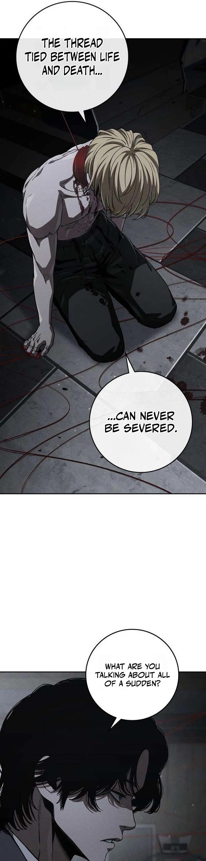 Contract Killer Enrollment chapter 9 page 41
